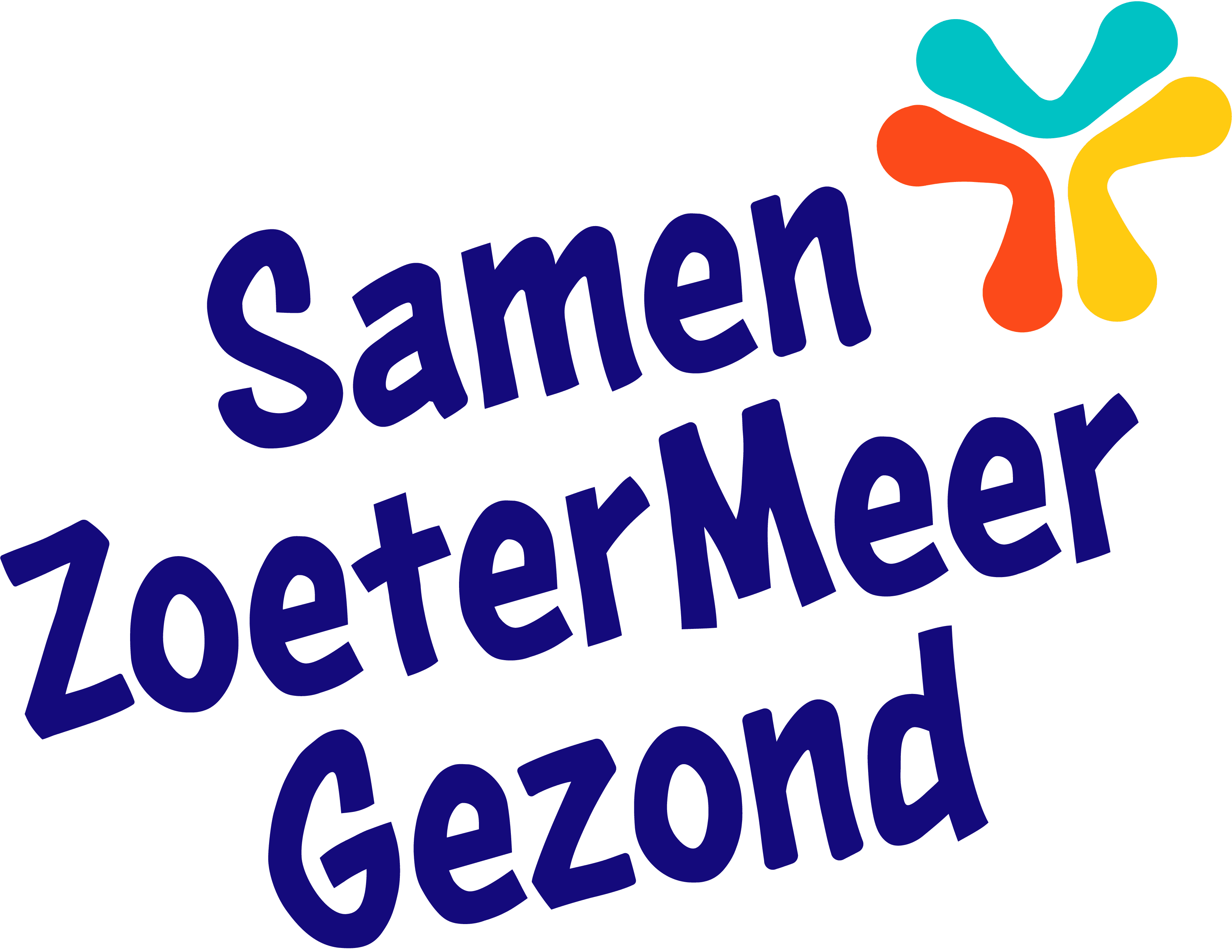 Digitale Voordeur Zoetermeer